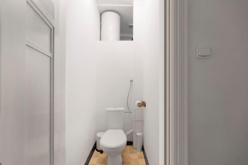 Elite Apartments Parkowa Economy - image 8