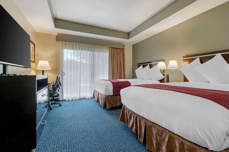 Double Suite - Non-Smoking image 3