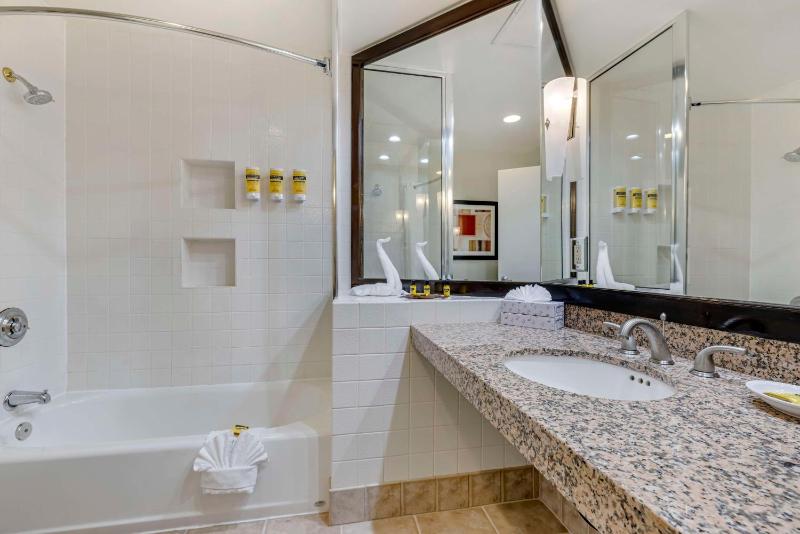 Double Suite - Non-Smoking image 2