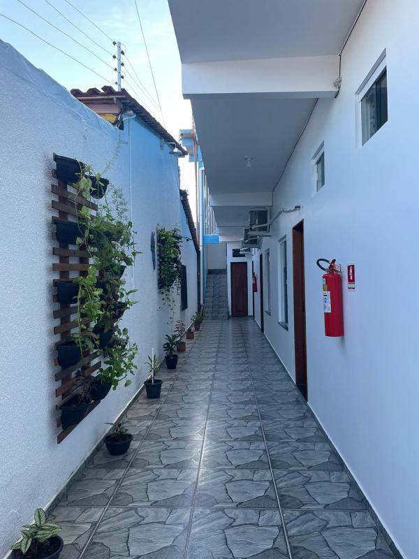 POUSADA VIVA VIDA - image 16
