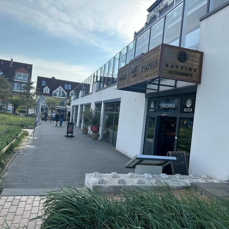Ferienwohnung Barke App 26 mit seitlichem Meerblick in Scharbeutz - image 2