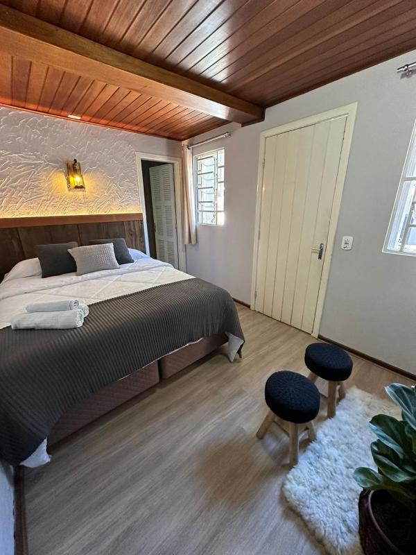 Pousada Vila Tio Lé - image 16