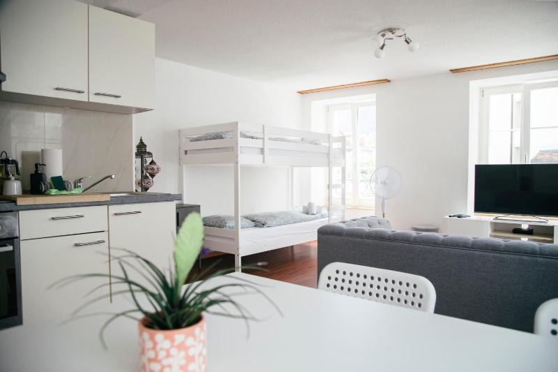 Nimbuzzz Apartments - image 9