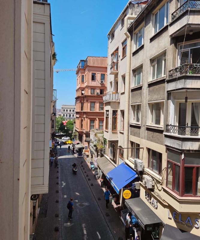 TAXIM 34 Hotel İstanbul - image 5
