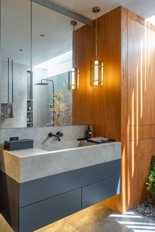 Beyond The Palms - Impressive Brand New 4BR Canggu Villa with Rooftop - image 41