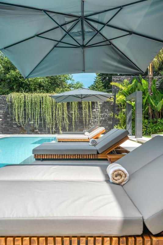 Beyond The Palms - Impressive Brand New 4BR Canggu Villa with Rooftop - image 21