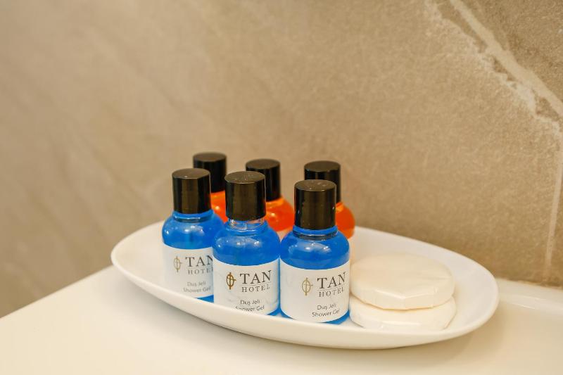 Superior Double Room with Terrace image 3