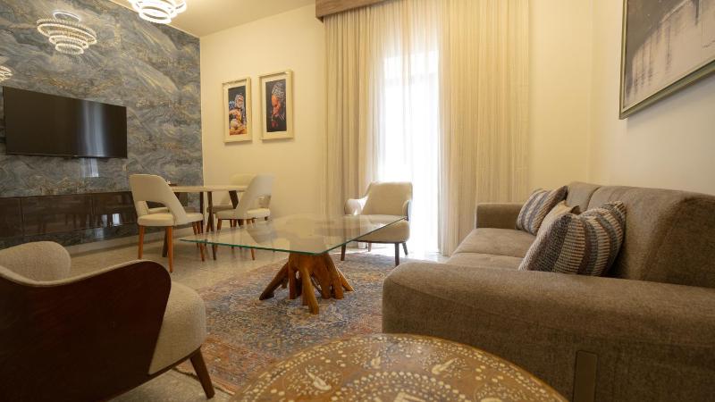 The Palm Residence Baghdad - image 9