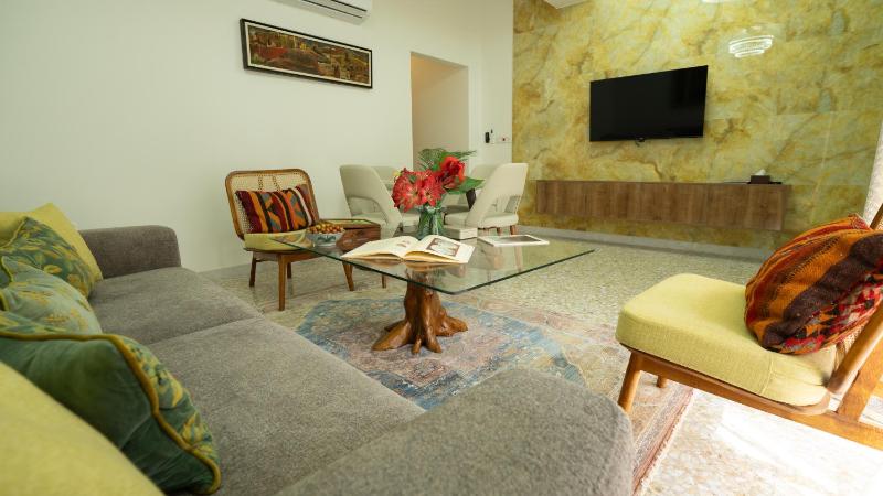 The Palm Residence Baghdad - image 3