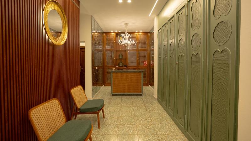 The Palm Residence Baghdad - image 15