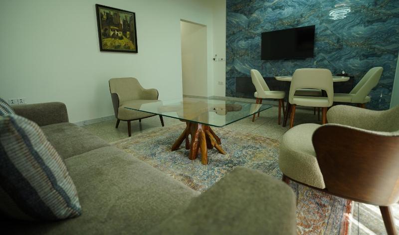The Palm Residence Baghdad - image 11