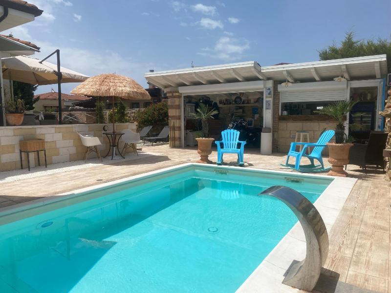 Villa Irma guest house Images