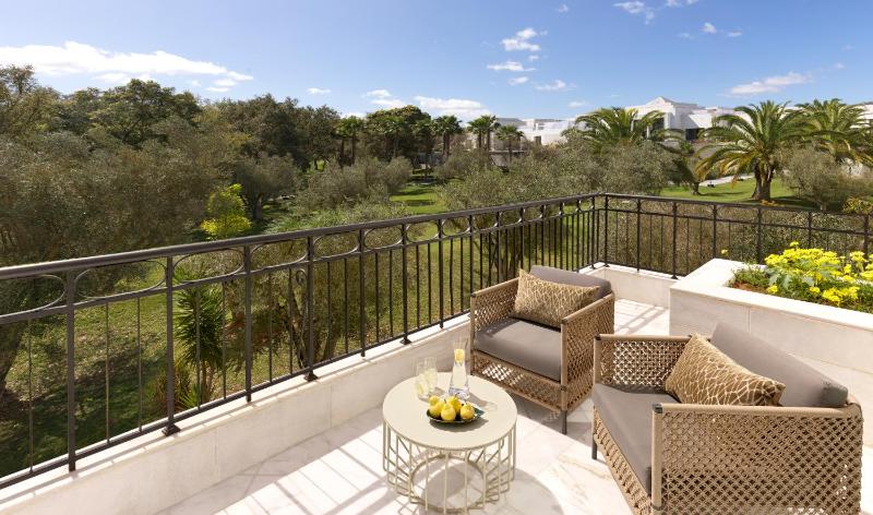 The Ritz-Carlton Rabat Dar Es Salam - image 14
