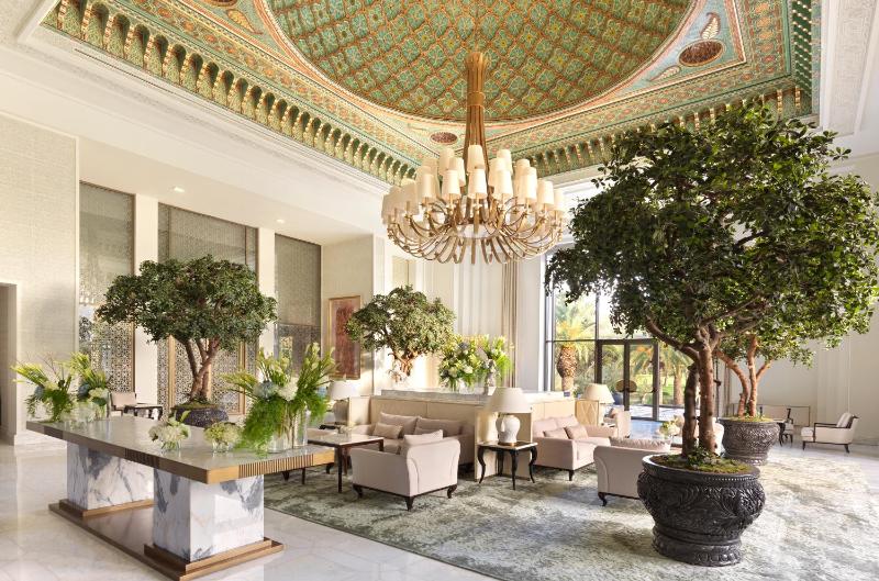 The Ritz-Carlton Rabat Dar Es Salam - image 8