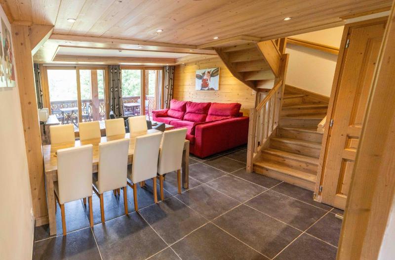 Superior Two-Bedroom Chalet image 3