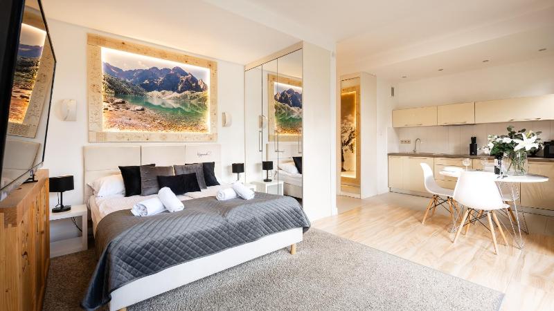 Aparthotel Delta Boutique - image 12