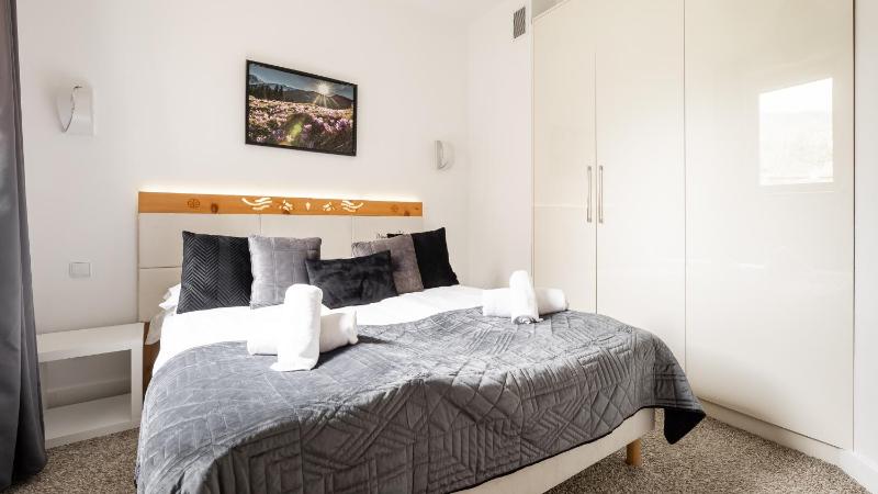 Aparthotel Delta Boutique - image 9