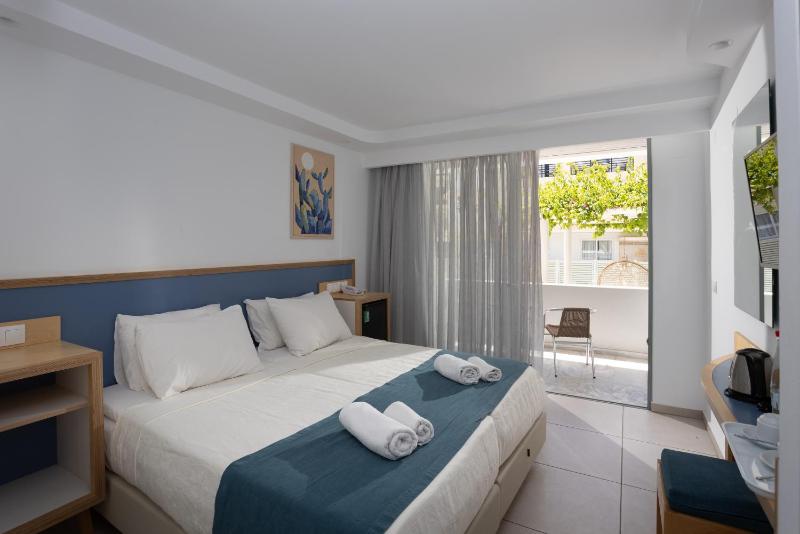 Alia Beach Hotel by Estia - image 26
