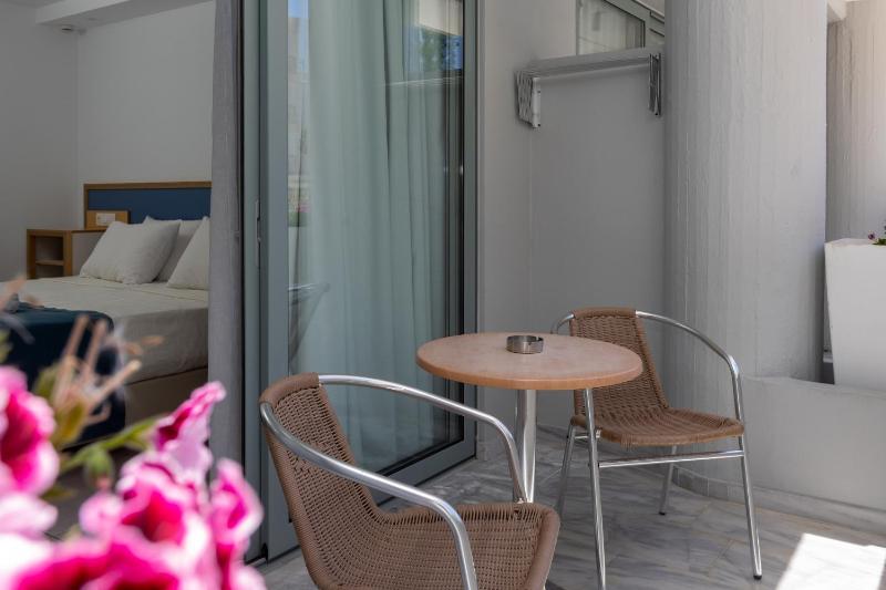 Alia Beach Hotel by Estia - image 39