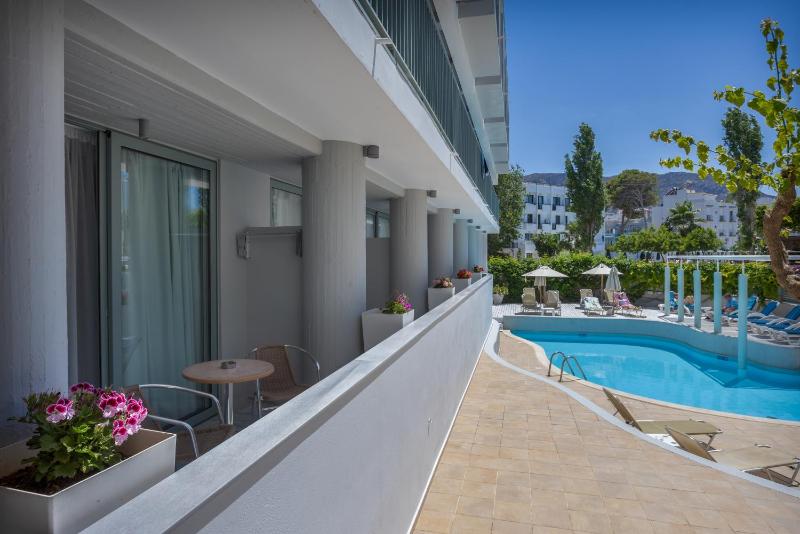 Alia Beach Hotel by Estia - image 49