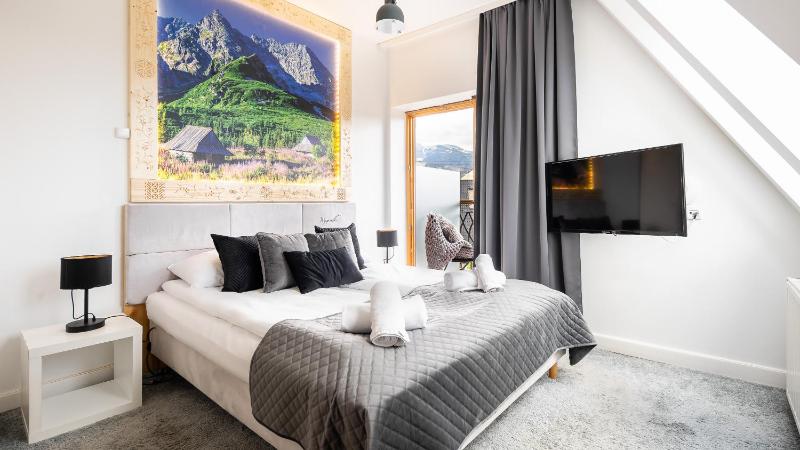 Aparthotel Delta Boutique - image 20