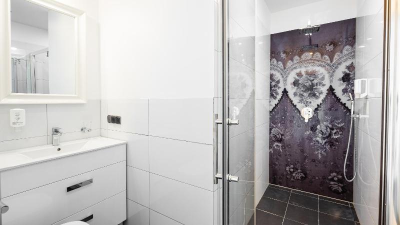 Aparthotel Delta Boutique - image 36