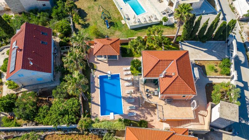 Villa with Private Pool image 4