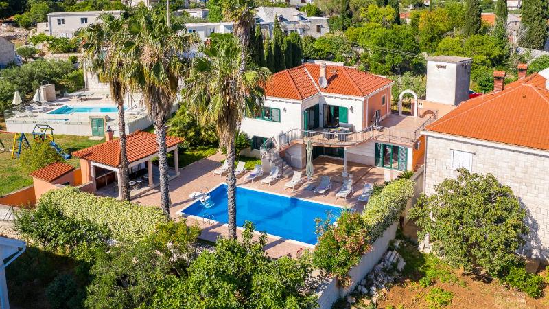 Villa with Private Pool image 3