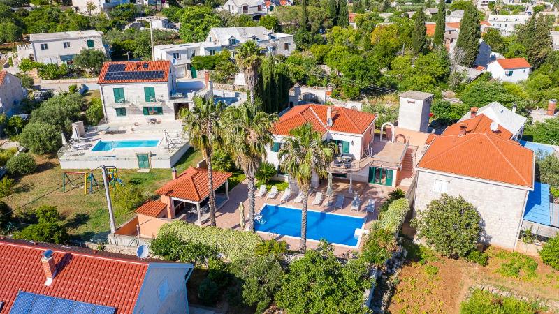 Villa with Private Pool image 2