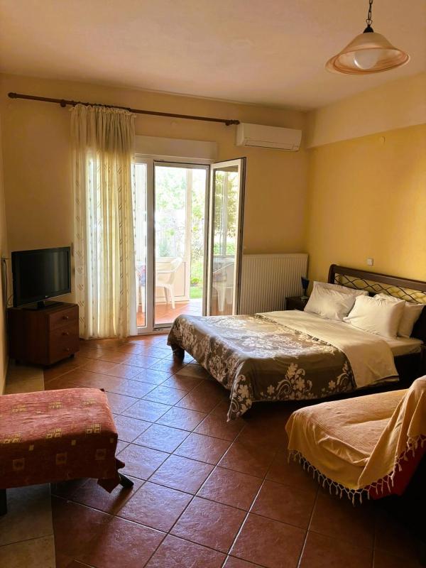 HotelApart Filoxenia - image 4
