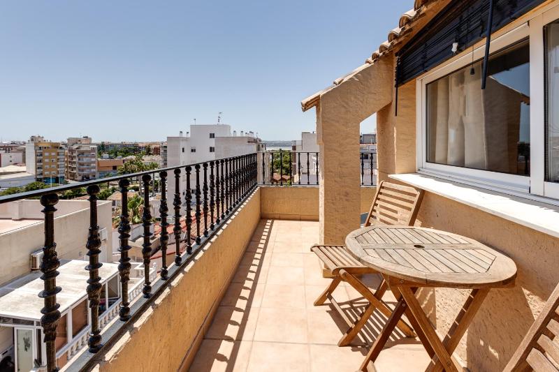 Superior Double or Twin Room with Terrace image 4