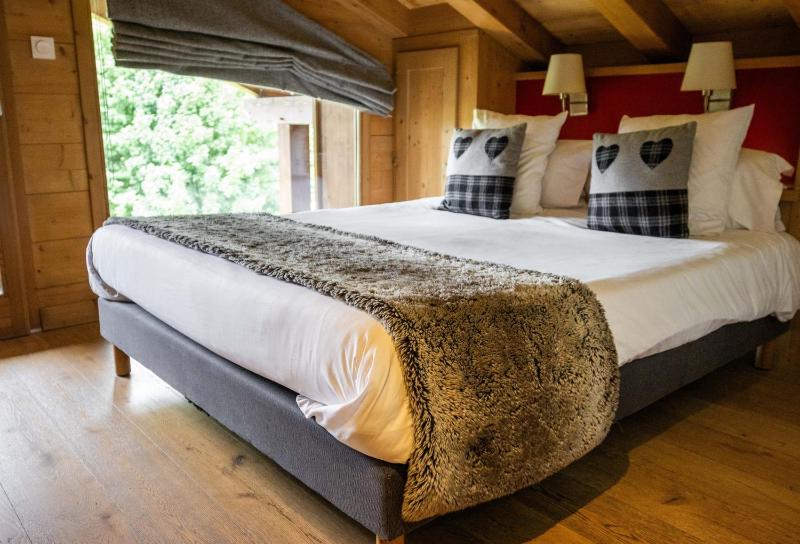 Superior Two-Bedroom Chalet image 4
