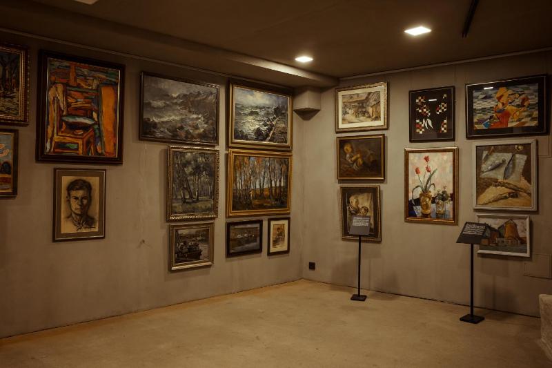 Art Hotel Roma - image 46