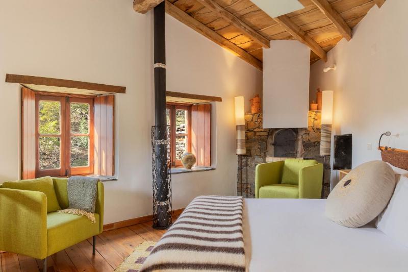 One-bedroom House - Wood Oven image 4