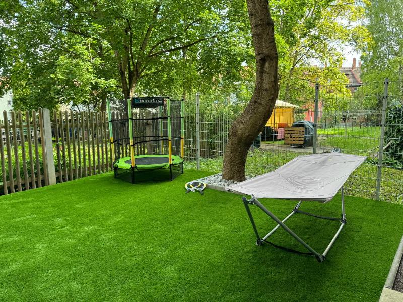 BohnApartments - Altstadtoase - Balkon und Garten - WLAN - image 10