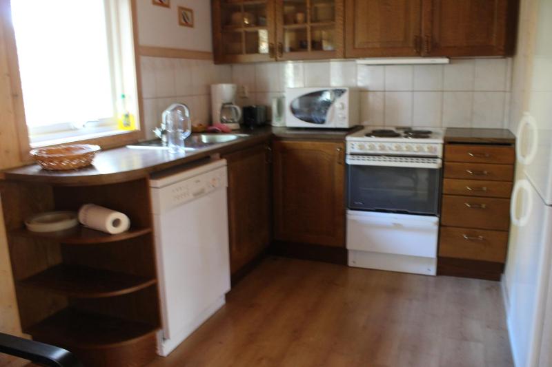 Two-Bedroom House image 2