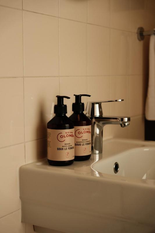 Dalila Superior Room 