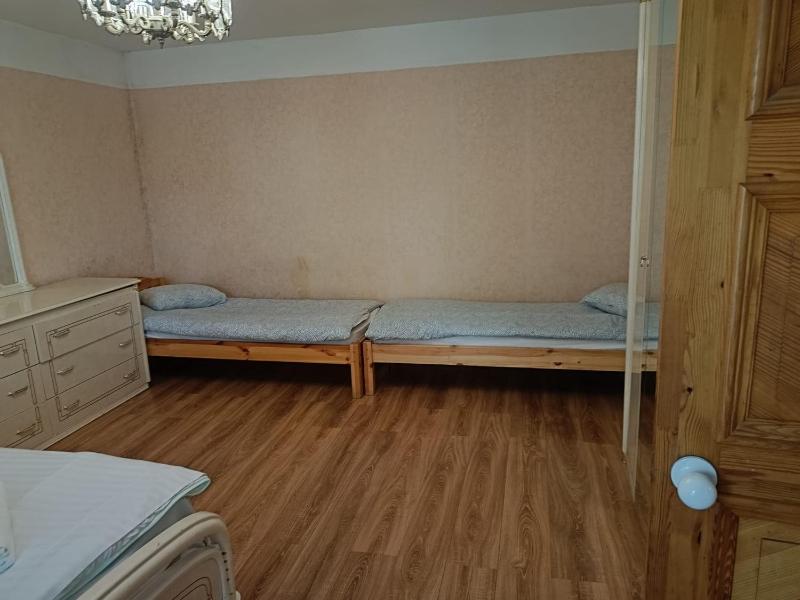 Quadruple Room image 3