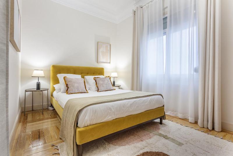 Apartamento Retiro Place en Madrid - image 16