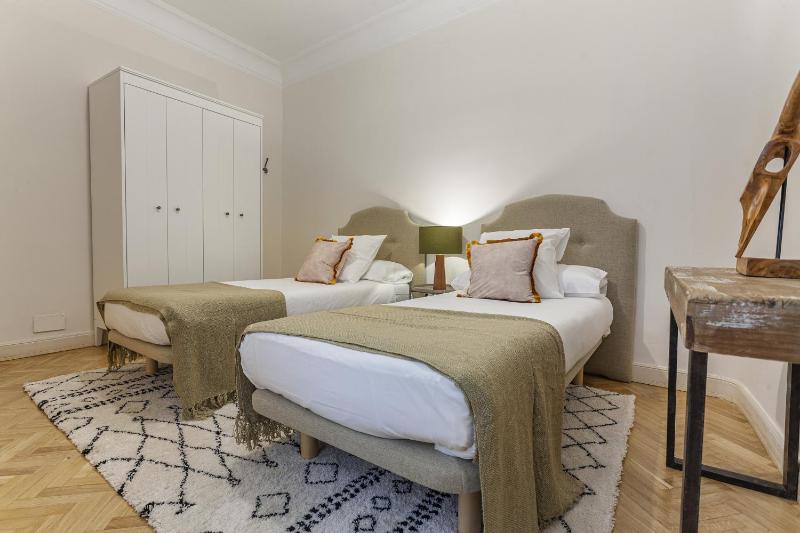 Apartamento Retiro Place en Madrid - image 12