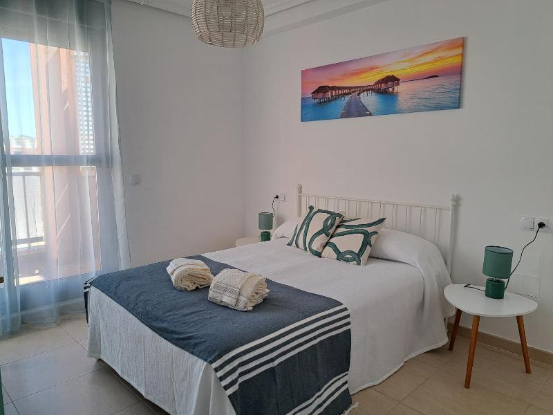 Apartamento cerca de la playa - El amanecer de Vera - image 17