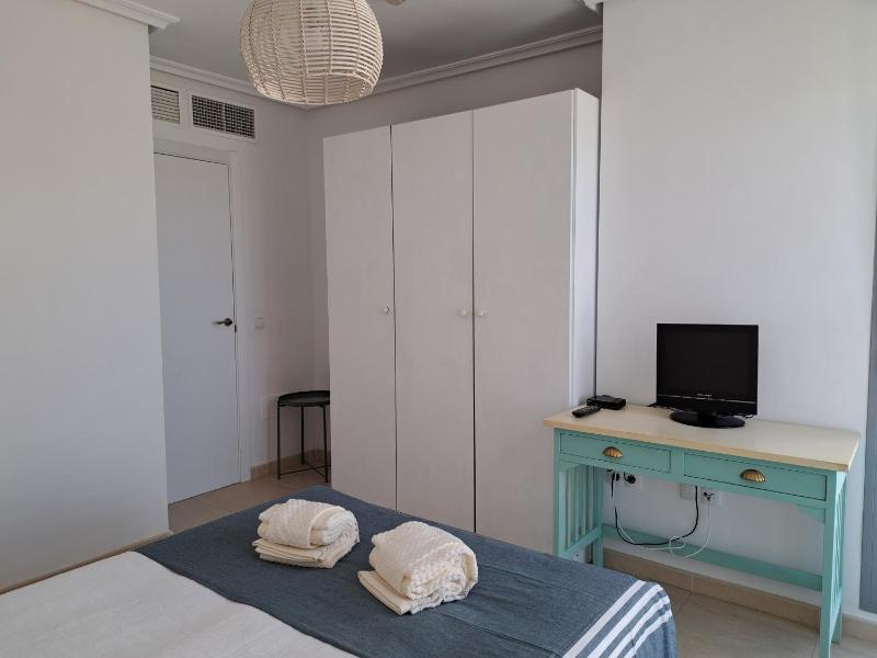 Apartamento cerca de la playa - El amanecer de Vera - image 8