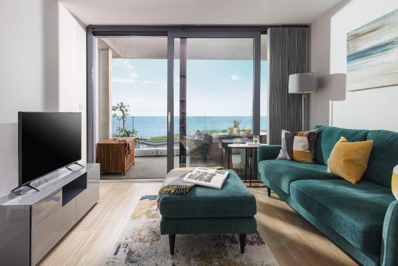 St Michaels Luxury Apartments - image 15