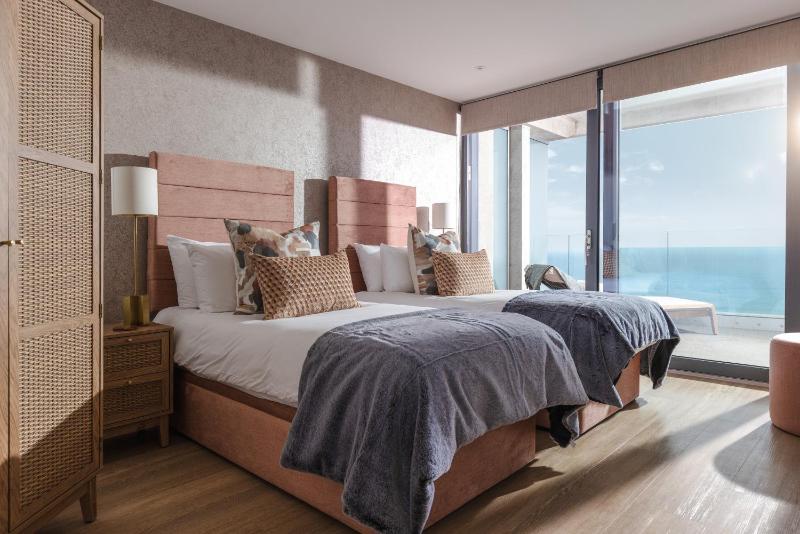 St Michaels Luxury Apartments - image 37