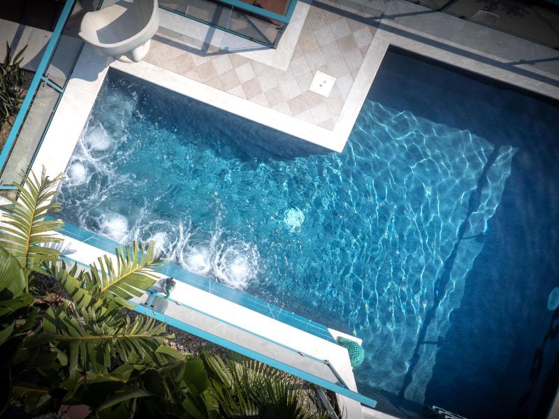 Villa Islamorada Pool and Sea View - image 37