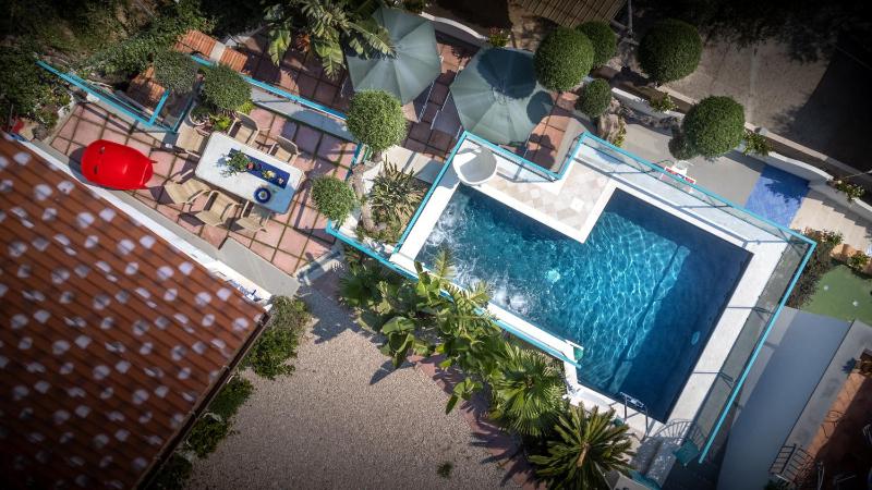 Villa Islamorada Pool and Sea View - image 49