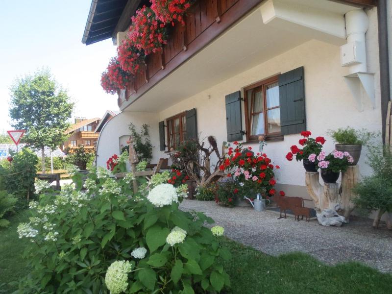Gästehaus Rappenkopf - image 29