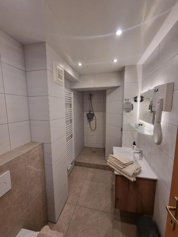 Two-Bedroom Apartment with Mountain View image 4
