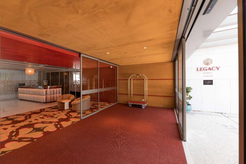 Legacy Hotel Cascais Curio Collection by Hilton - image 20