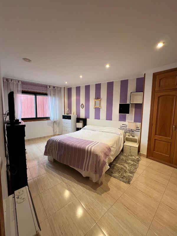 Piso Oleaxe Sanxenxo - image 18